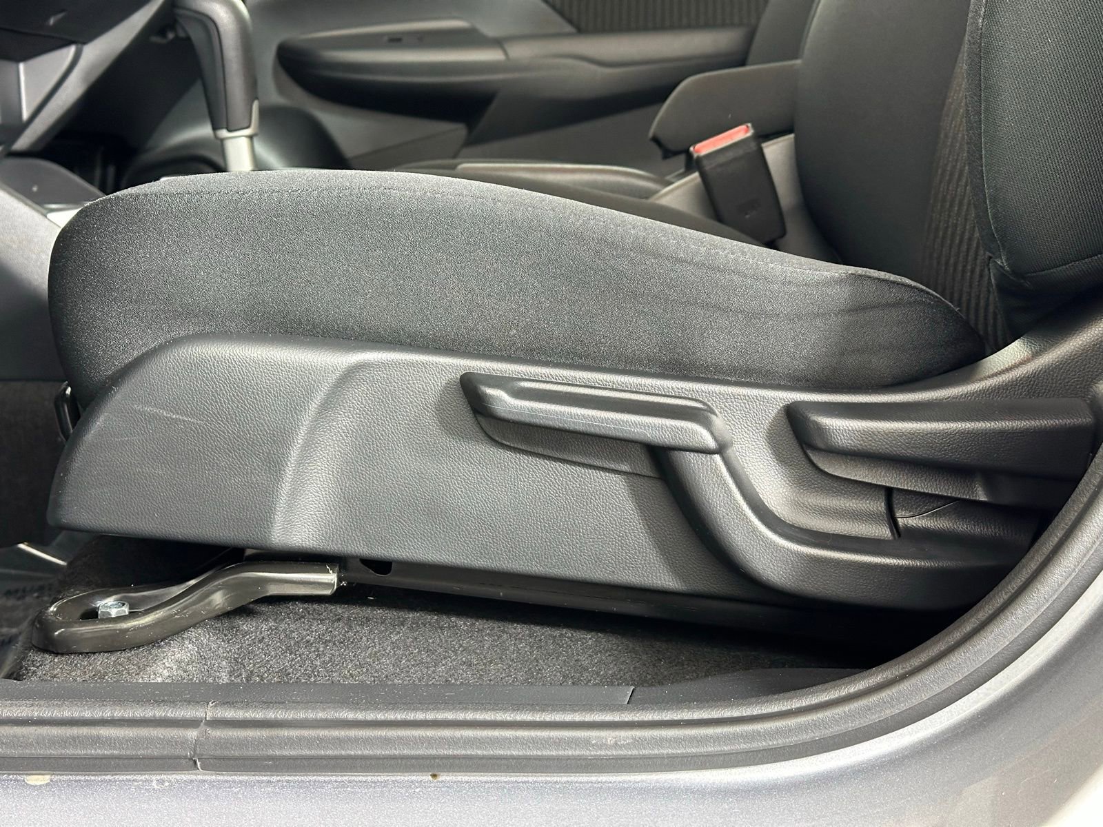 Used 2020 Honda Fit EX image 8