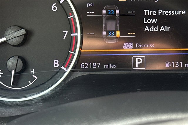 Used 2022 Nissan Sentra SR w/ Trunk Package image 26