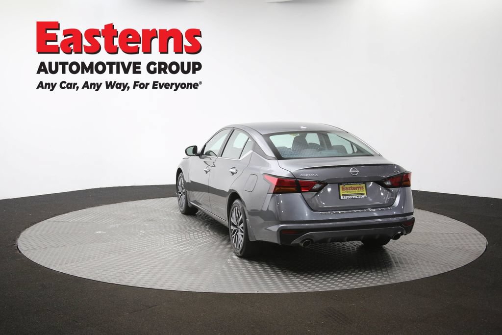 Used 2023 Nissan Altima 2.5 SV w/ SV Premium Package AWD/4WD image 66