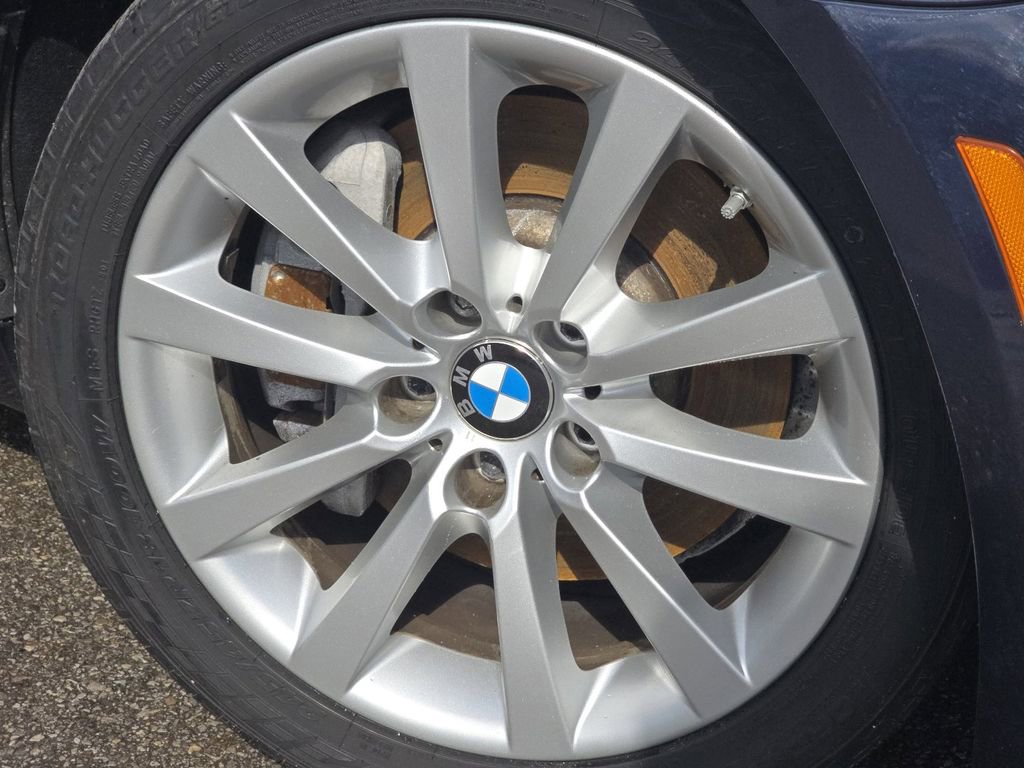 Used 2016 BMW 535i xDrive Sedan image 8