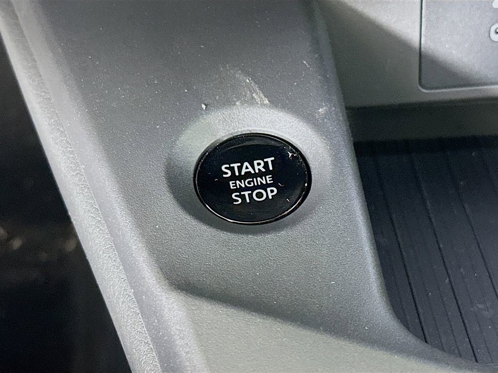 New 2026 Nissan Sentra SV w/ Floor Mat Package image 19