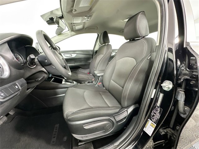 Used 2023 Kia Forte LXS image 16
