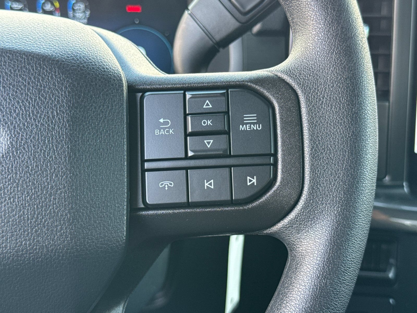 Used 2024 Ford F150 STX RWD image 31