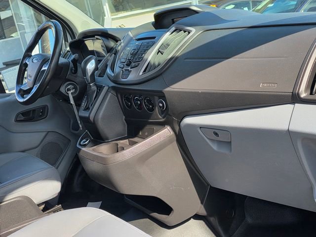 Used 2018 Ford Transit 350 138 DRW w/ Premium Package image 13