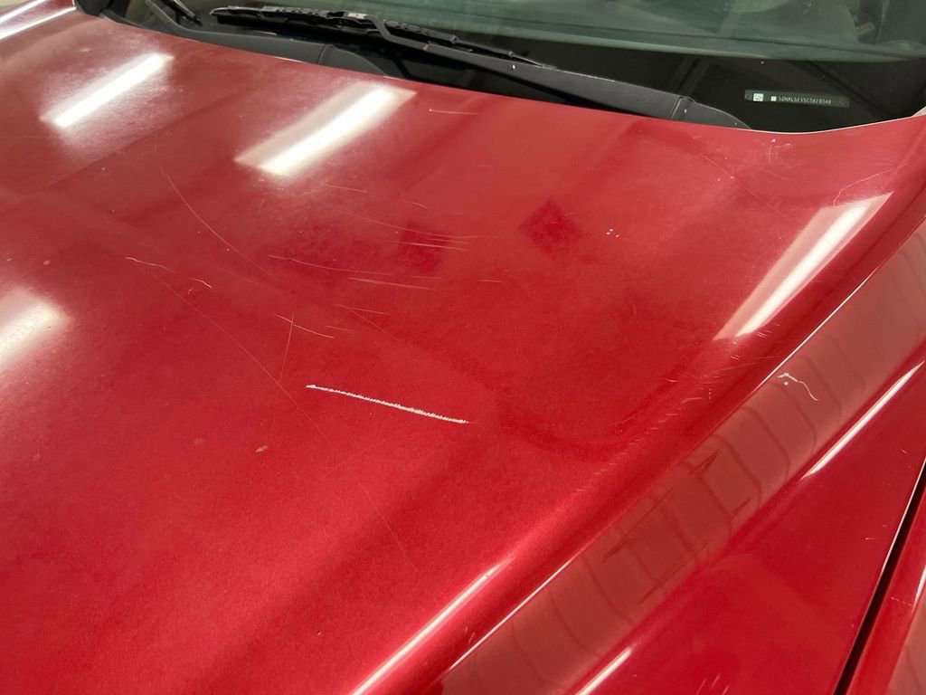 Used 2012 Chevrolet Captiva Sport LT image 22