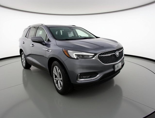 Used 2018 Buick Enclave Avenir w/ Avenir Technology Package image 2