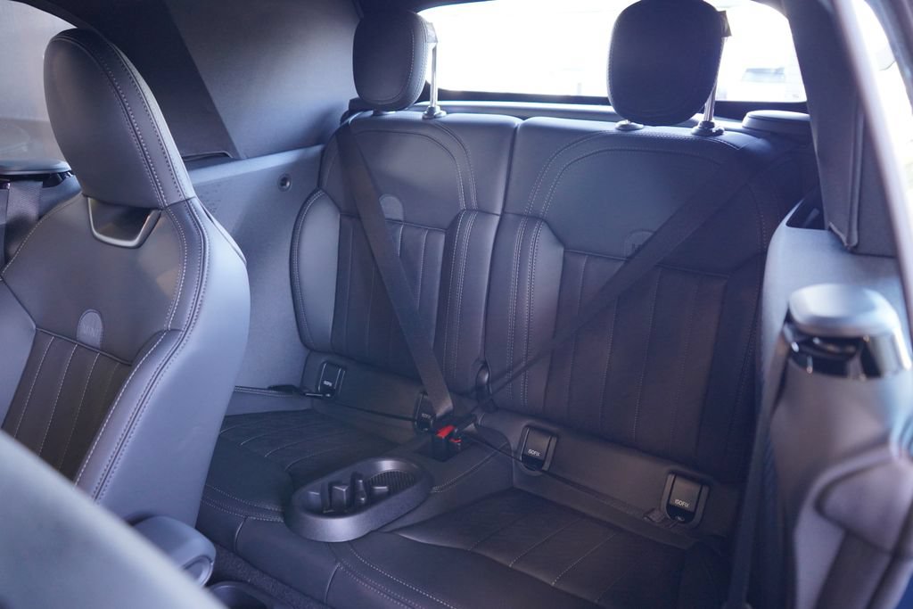 New 2026 MINI Cooper S FWD image 7