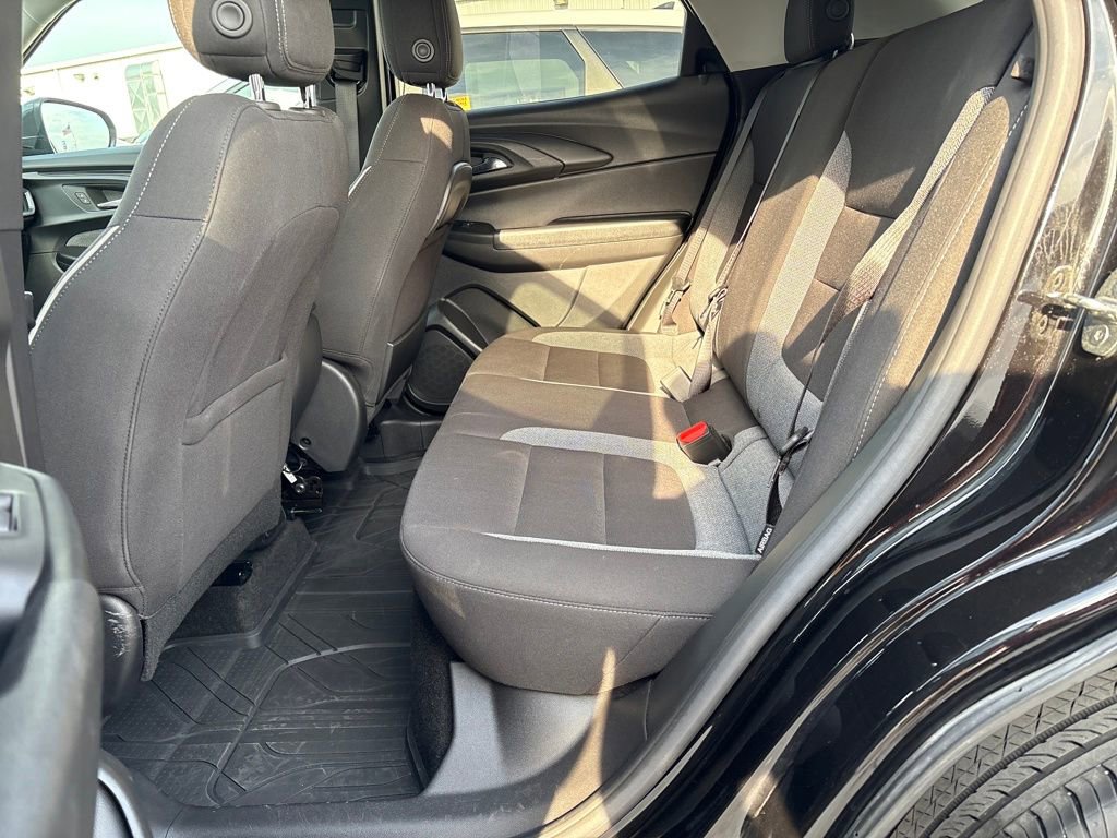 Used 2023 Chevrolet TrailBlazer LT w/ Convenience Package image 61