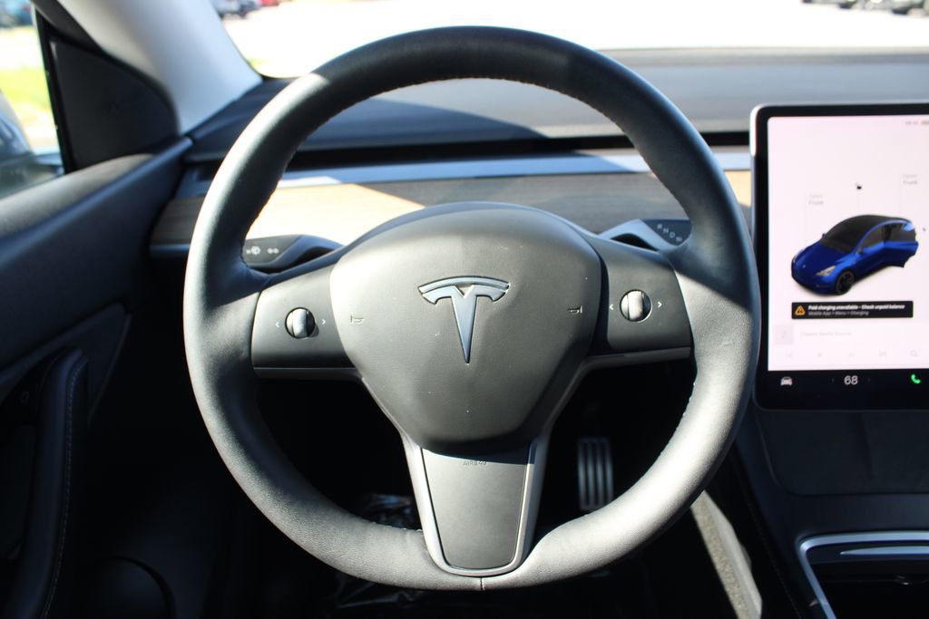 Used 2021 Tesla Model Y Performance image 16