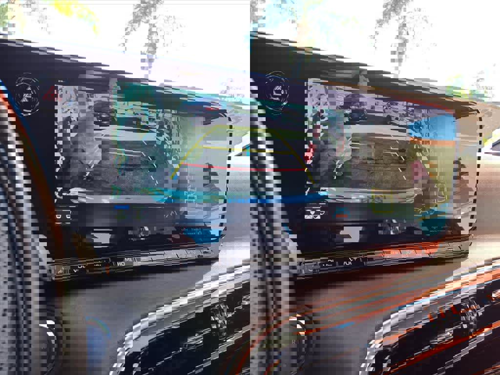 Certified 2022 Toyota Mirai XLE image 14