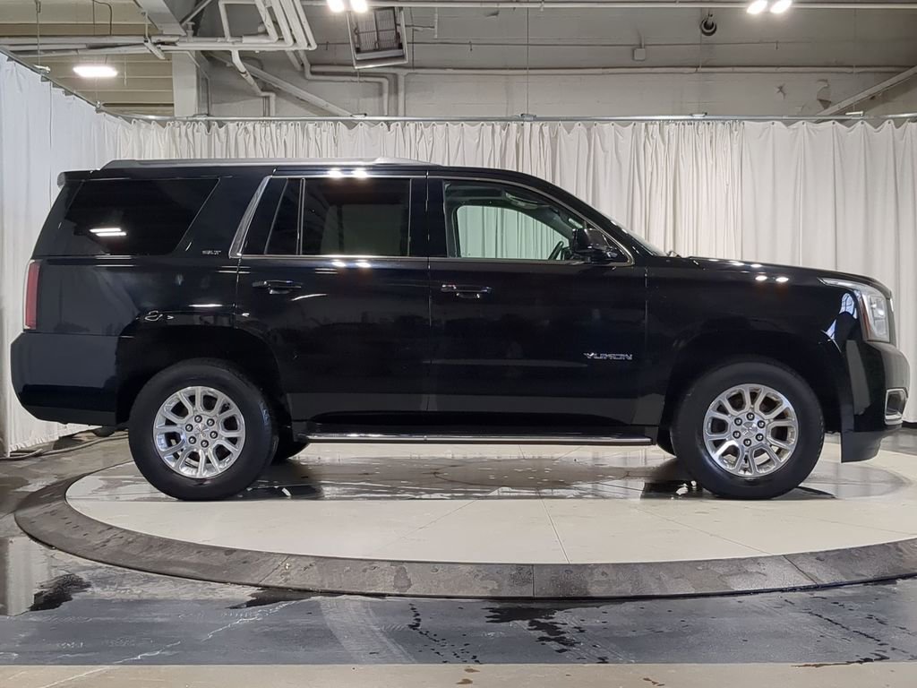 Used 2020 GMC Yukon SLT image 18