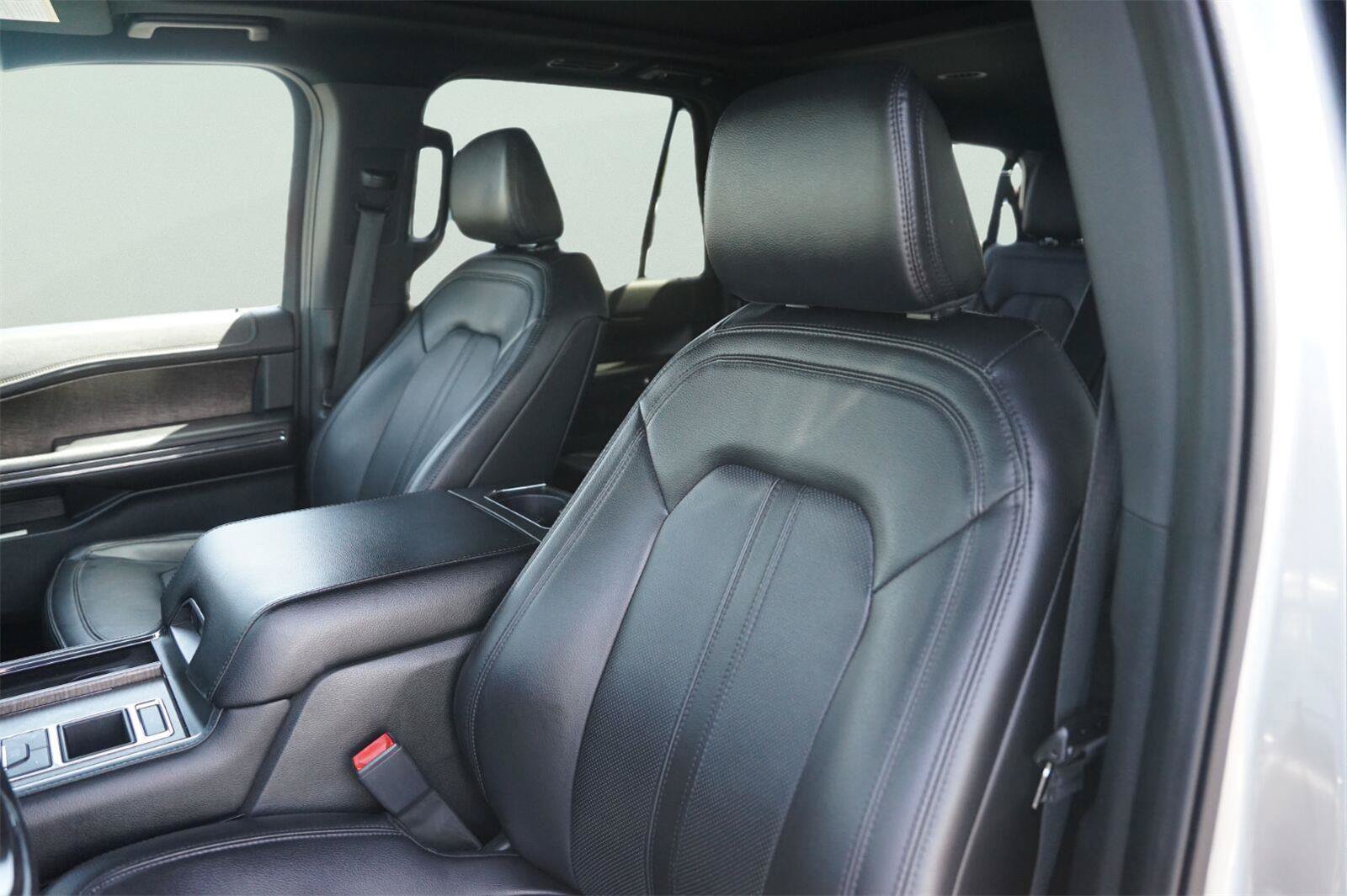 Certified 2021 Ford Expedition Max Limited RWD image 10