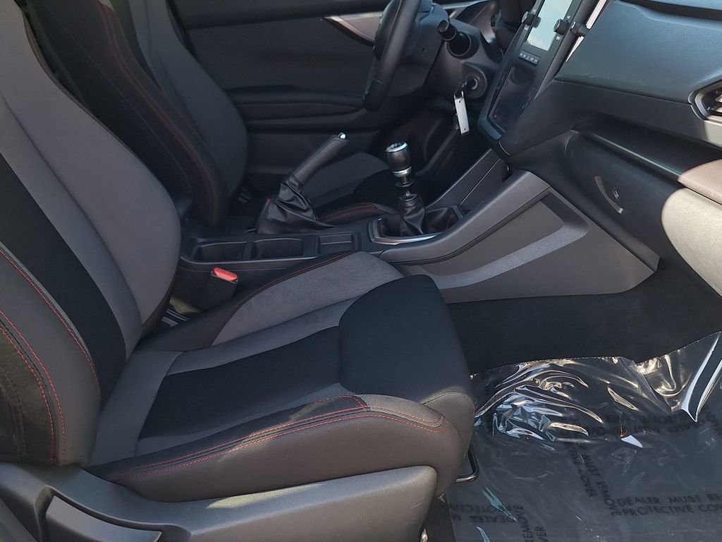 Used 2023 Subaru WRX AWD/4WD image 23