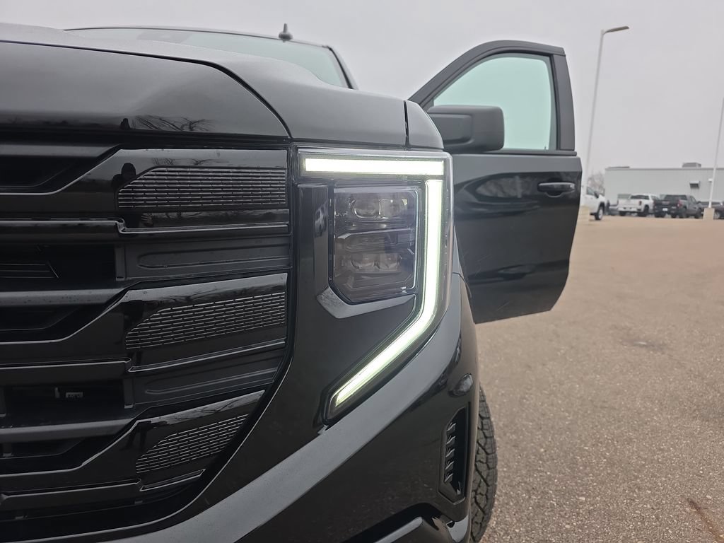 New 2026 GMC Sierra 1500 Elevation AWD/4WD image 30