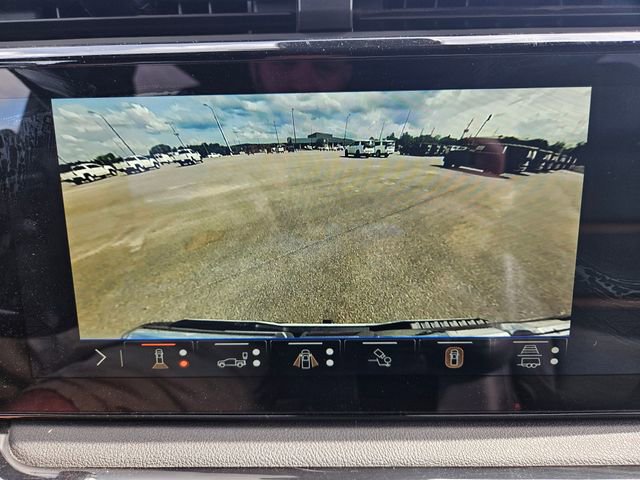 Used 2025 GMC Sierra 1500 AT4 AWD/4WD image 20