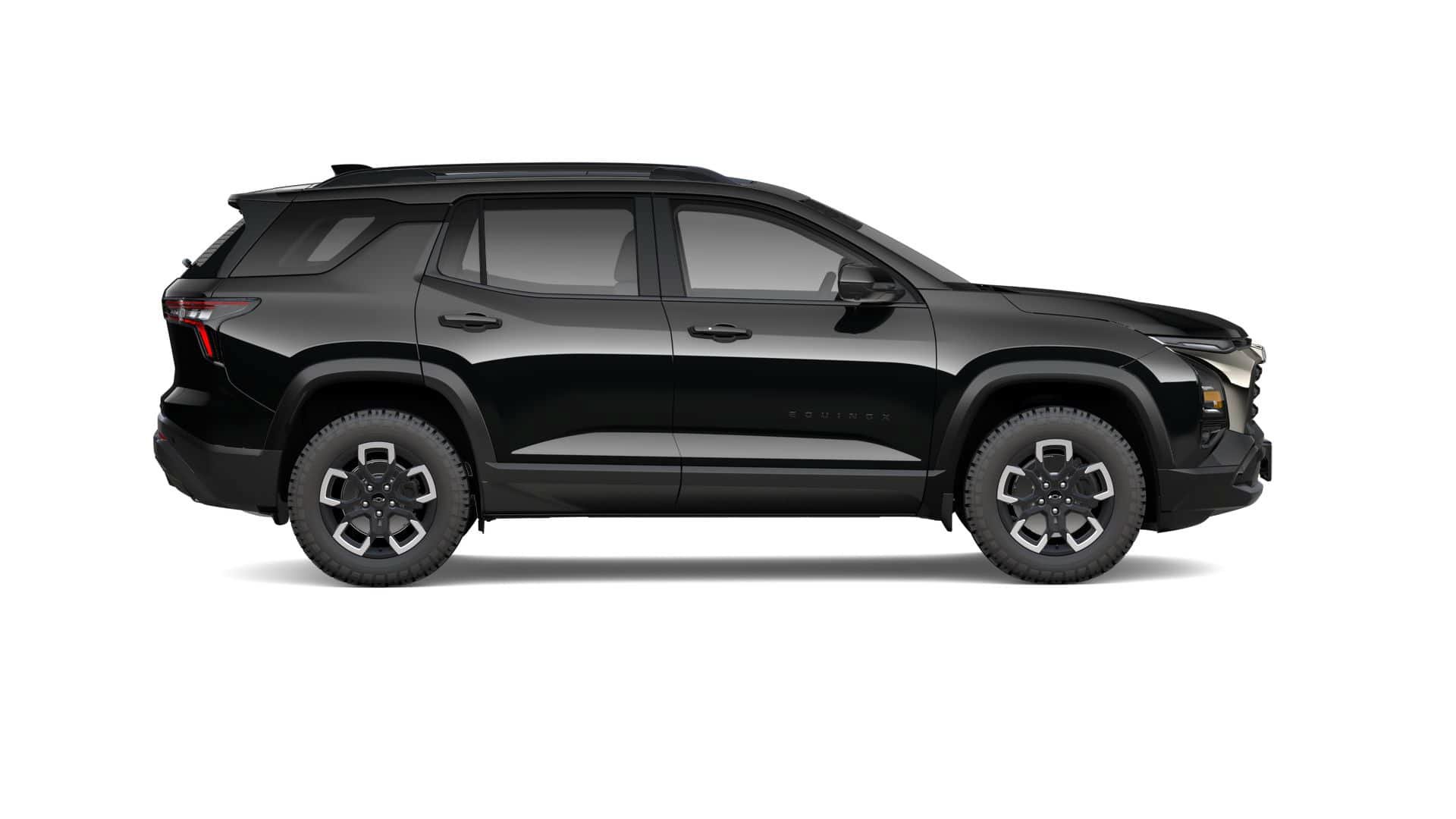 New 2026 Chevrolet Equinox ACTIV FWD image 27