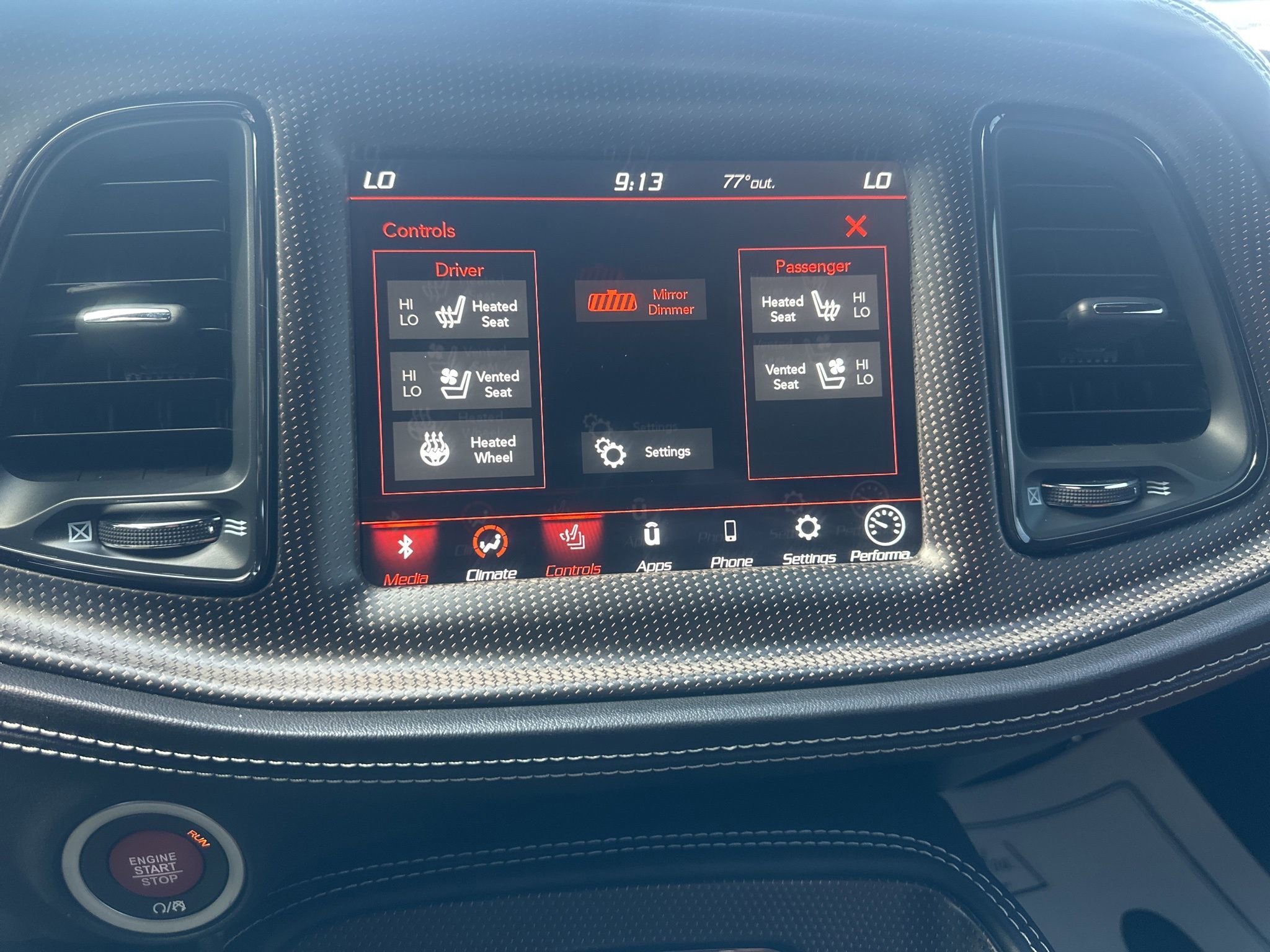 Used 2023 Dodge Challenger SRT Hellcat image 30