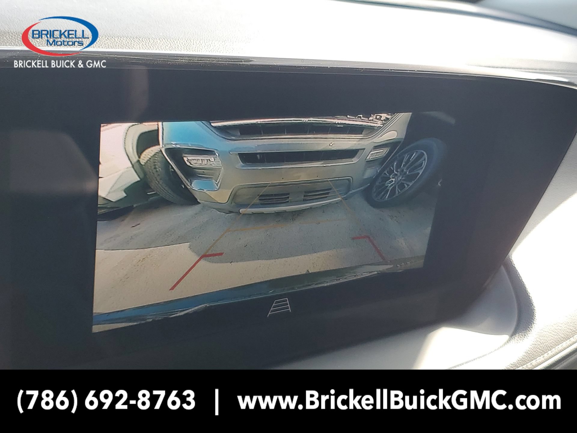 New 2026 Buick Encore GX Sport Touring w/ Comfort Package FWD image 28
