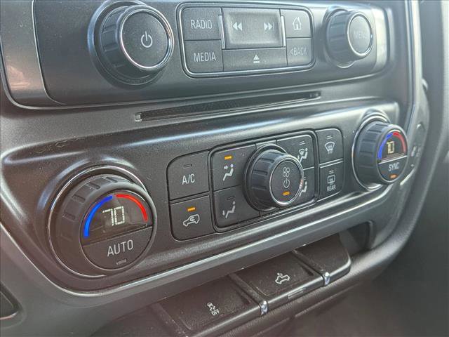 Used 2014 Chevrolet Silverado 1500 LT w/ All Star Edition AWD/4WD image 12