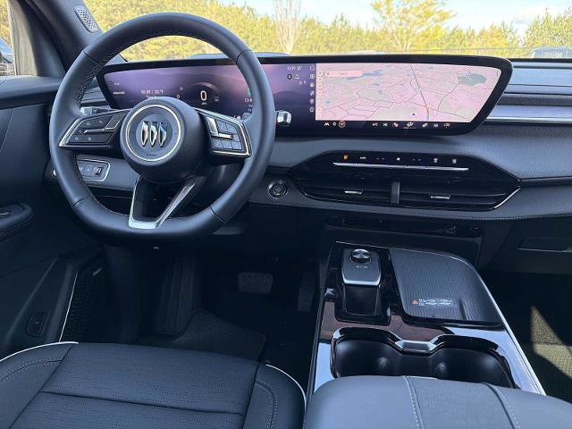 New 2026 Buick Enclave Sport Touring w/ Power Package FWD video 3