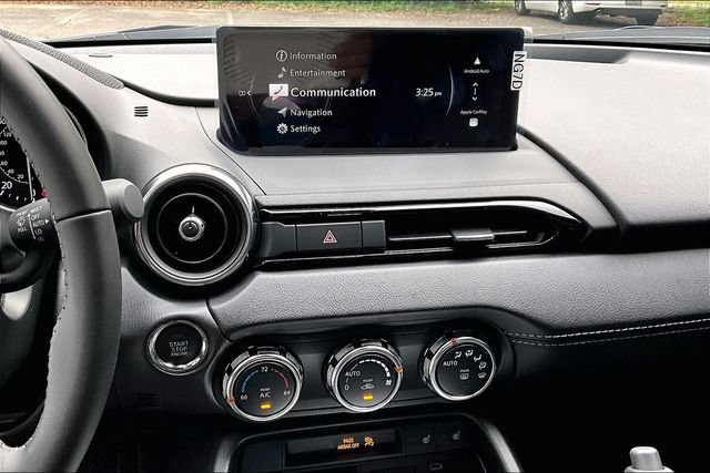New 2026 MAZDA MX-5 Miata Grand Touring RWD image 5