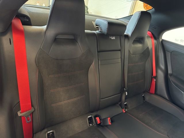 New 2026 Mercedes-Benz CLA 45 AMG S 4MATIC image 28