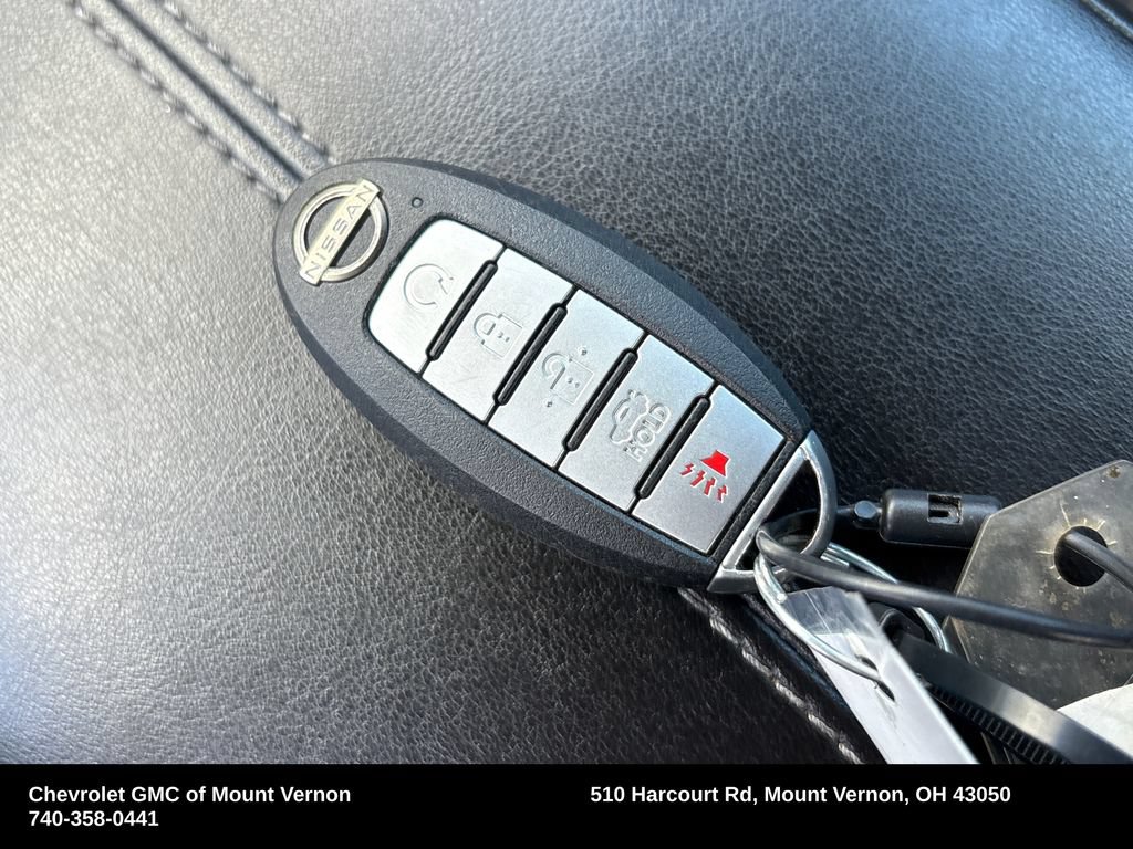 Used 2023 Nissan Sentra SV FWD image 29