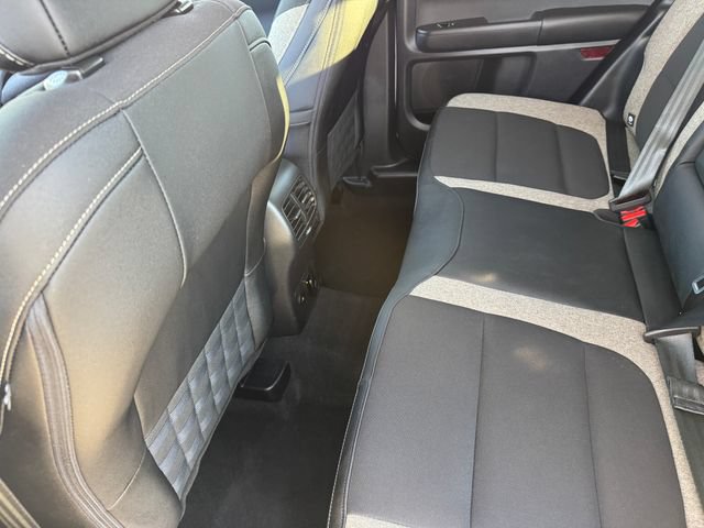 Used 2025 Ford Bronco Sport Big Bend AWD/4WD image 17