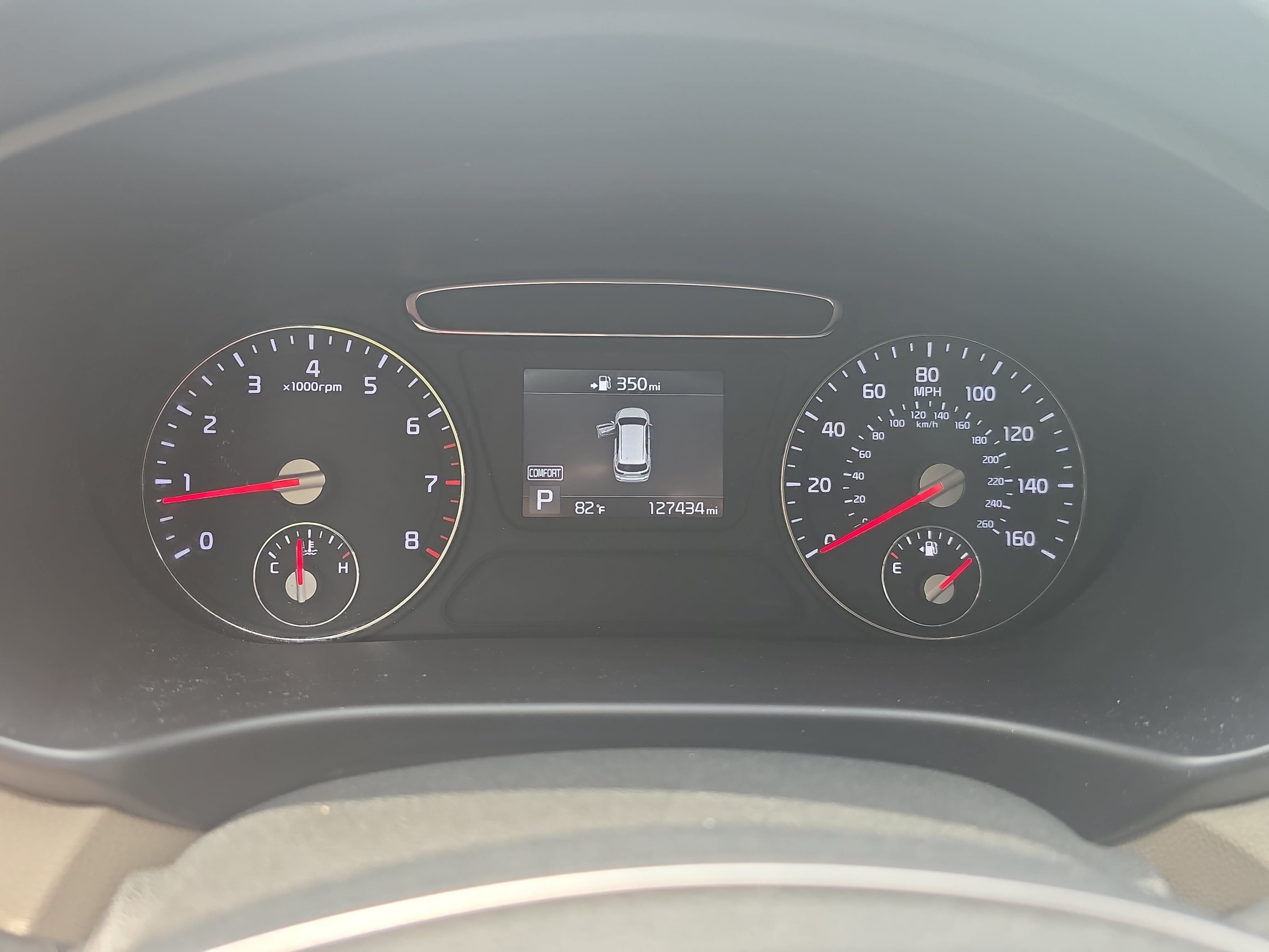 Used 2019 Kia Sorento FWD image 18