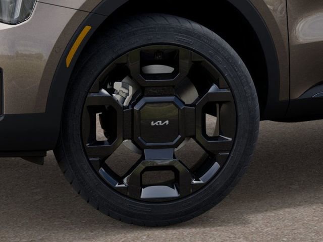New 2026 Kia Sorento SX Prestige image 9