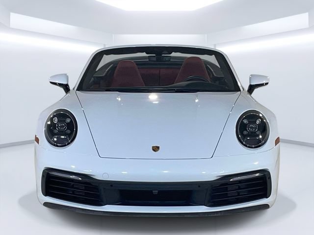 Certified 2023 Porsche 911 Carrera RWD image 10
