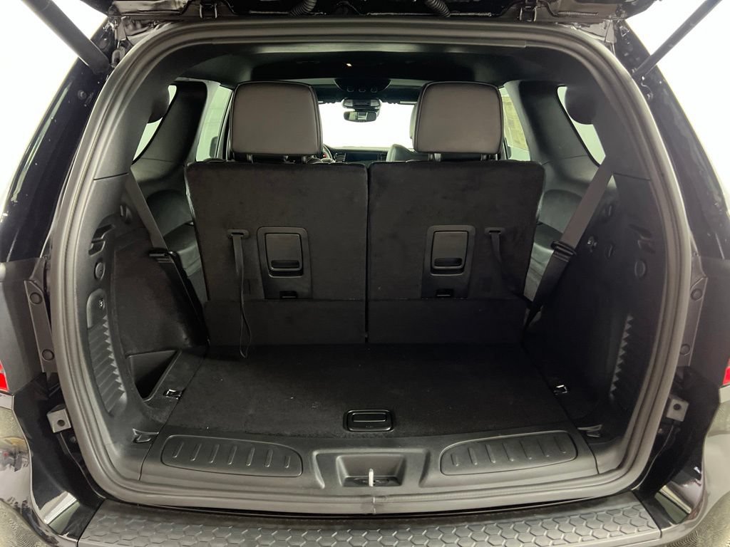New 2026 Dodge Durango GT AWD/4WD image 6