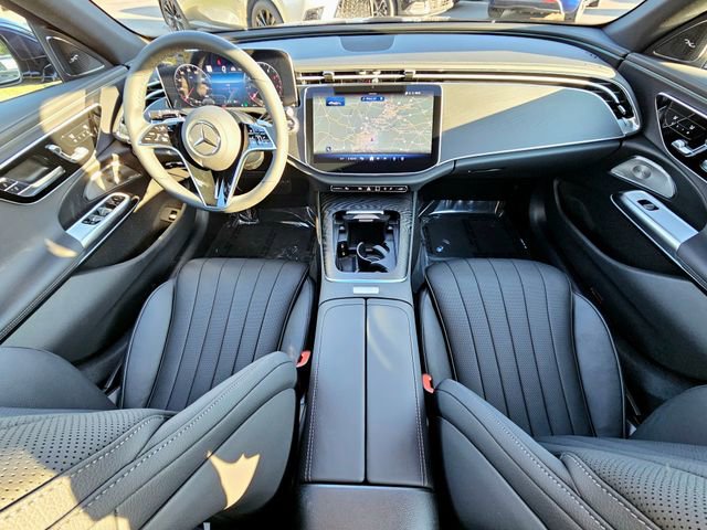 New 2026 Mercedes-Benz E 450 4MATIC Sedan image 24