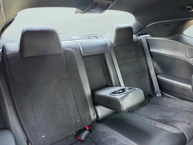 Used 2023 Dodge Challenger R/T Scat Pack w/ Plus Package image 49