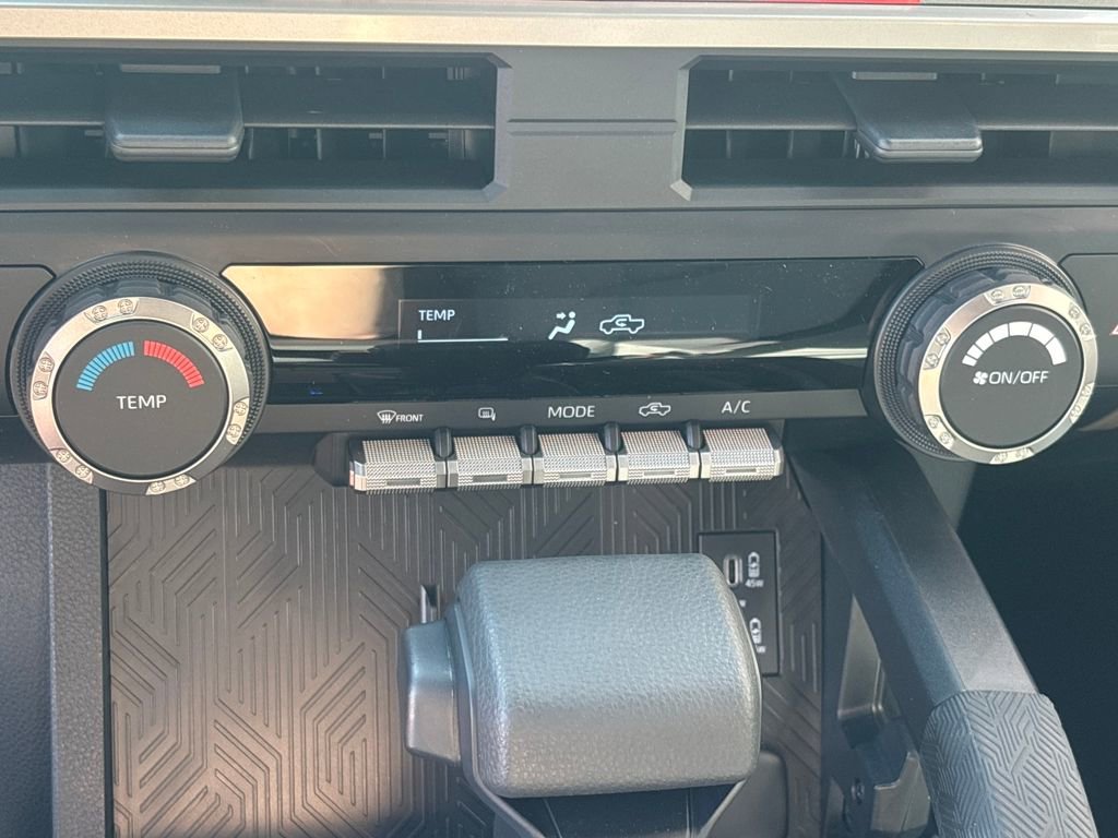 New 2026 Toyota Tacoma SR5 image 13