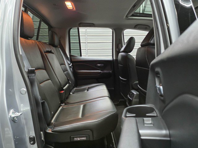 Used 2022 Honda Ridgeline RTL-E image 21