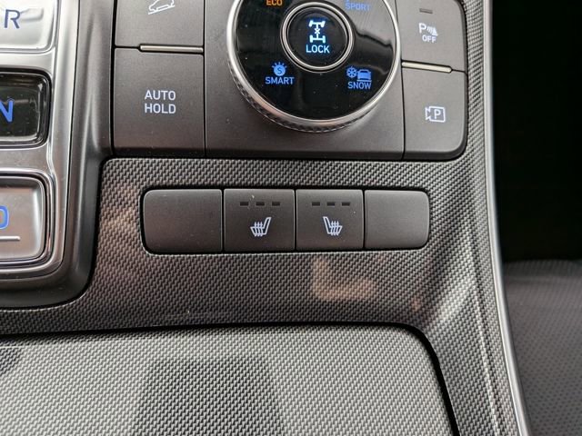 Used 2022 Hyundai Santa Fe SEL Premium image 9