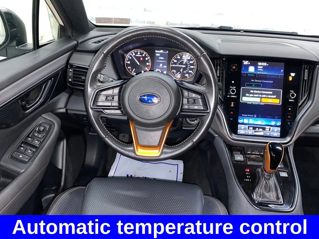 Certified 2023 Subaru Outback Wilderness image 16