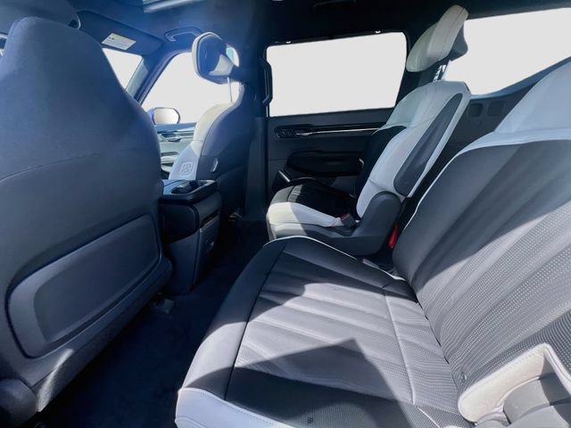 New 2026 Kia EV9 GT-Line AWD/4WD image 26
