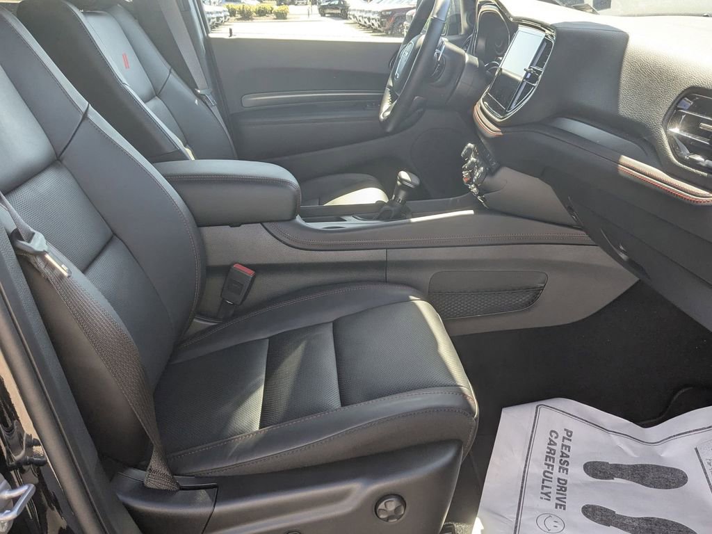 New 2026 Dodge Durango GT AWD/4WD image 32