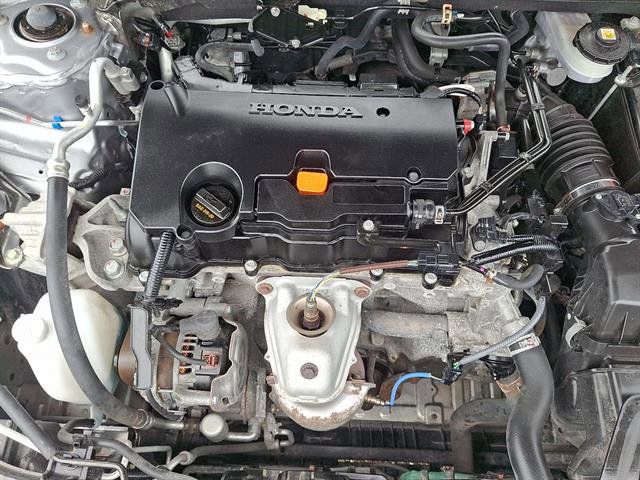 Used 2023 Honda Civic Sport image 27