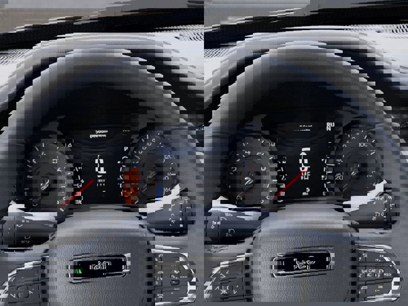 New 2026 Jeep Compass Limited image 17