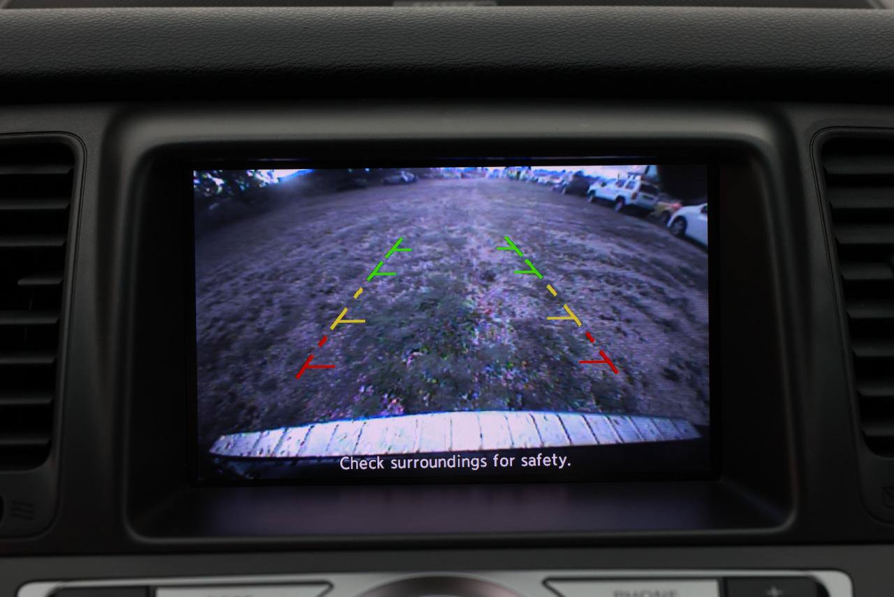 Used 2012 Nissan Murano LE w/ Platinum Pkg FWD image 34