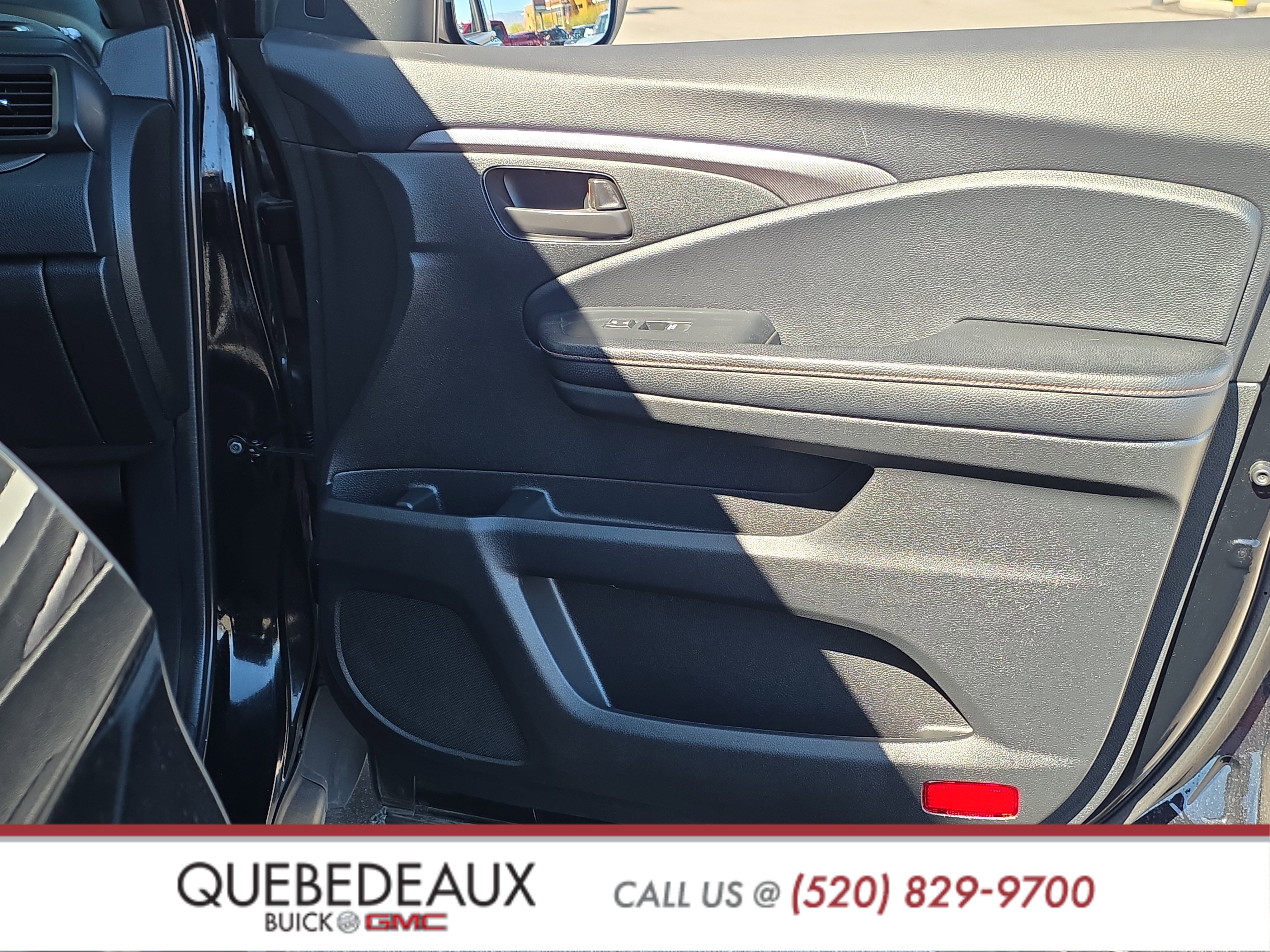 Used 2022 Honda Pilot TrailSport image 34