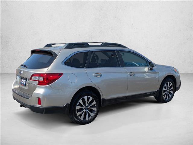 Used 2015 Subaru Outback 3.6R Limited AWD/4WD image 5