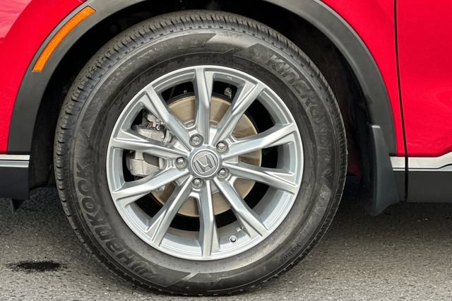 Used 2025 Honda CR-V EX image 29