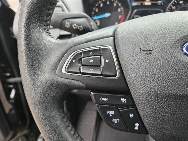 Used 2019 Ford Escape Titanium image 27