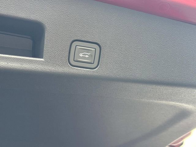 New 2026 GMC Acadia Elevation w/ Black Edition image 14