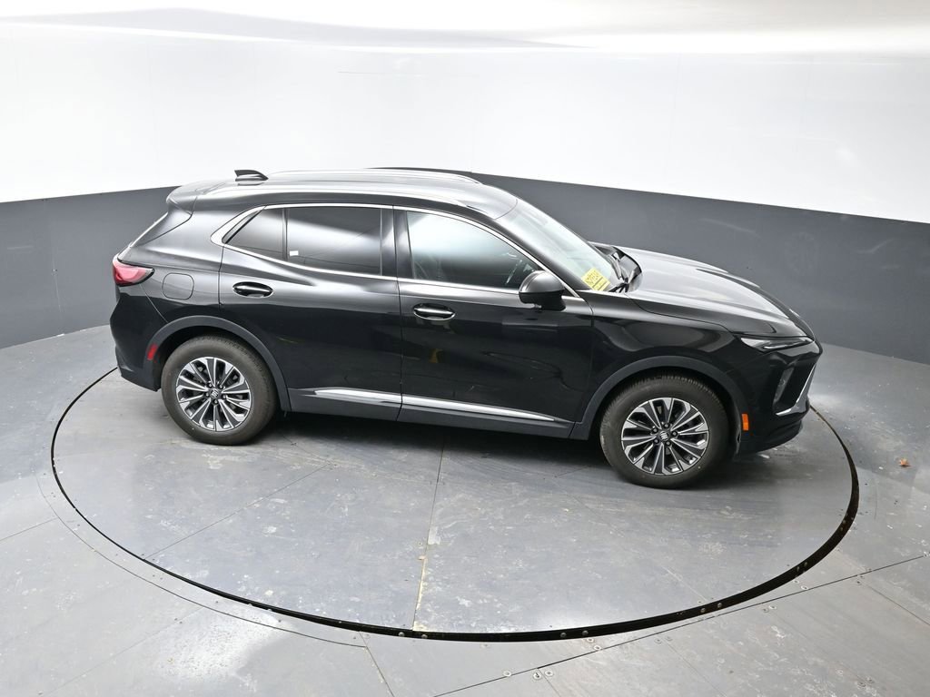 Used 2024 Buick Envision Preferred image 36
