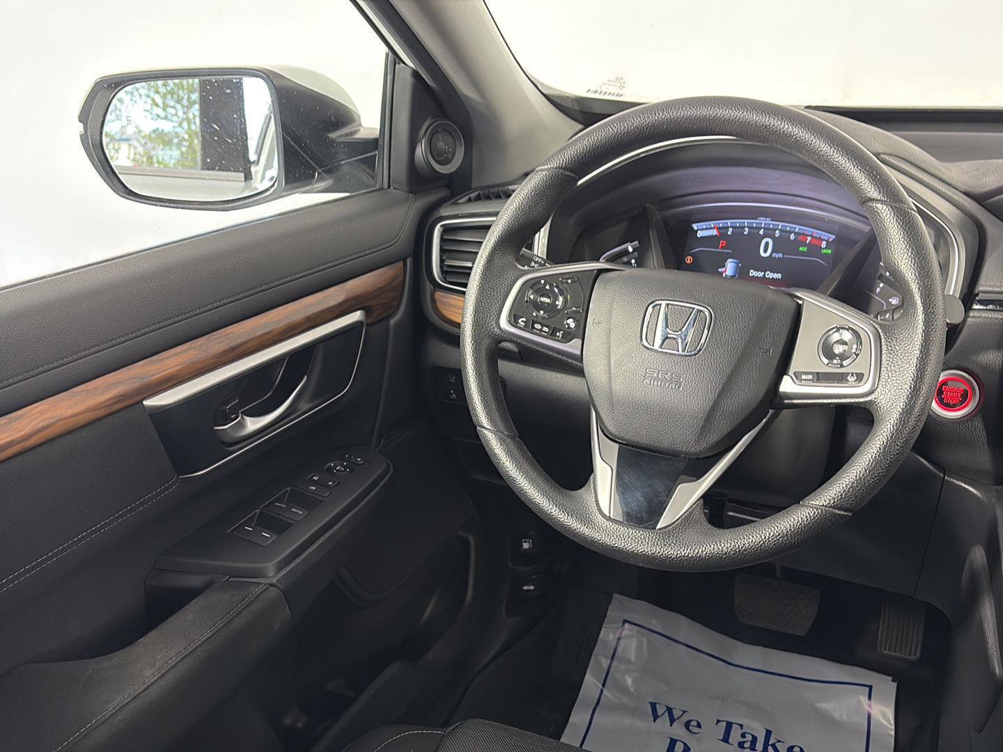 Used 2022 Honda CR-V EX image 17